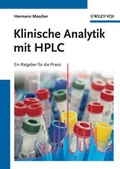 Bild: Klinische Analytik mit HPLC - Wiley-VCH