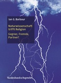 Cover: Naturwissenschaft trifft Religion - Vandenhoeck & Ruprecht