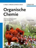 Cover: Organische Chemie - Wiley-VCH
