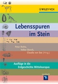 Cover: Lebensspuren im Stein - Wiley-Blackwell