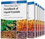 Cover: Handbook of Liquid Crystals - Wiley-VCH