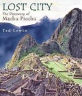 Cover: Lost City: the Discovery of MA - G P Putnam's Sons
