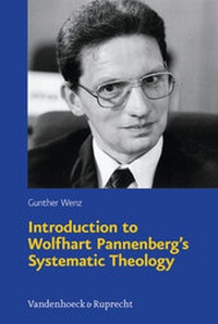 Enlarge image Cover: Introduction to Wolfhart Pannenberg's Systematic Theology - Vandenhoeck & Ruprecht
