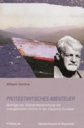 Cover: Protestantisches Abenteuer - Vandenhoeck & Ruprecht