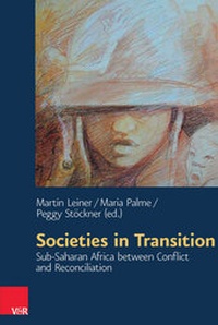 Enlarge image Cover: Societies in Transition - Vandenhoeck & Ruprecht