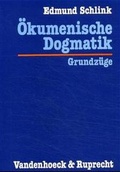 Cover: &Ouml;kumenische Dogmatik - Vandenhoeck & Ruprecht