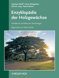 Cover: Enzyklop&auml;die der Holzgew&auml;chse - Wiley-VCH