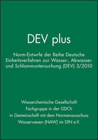Abbildung von: DEV plus - Wiley-VCH