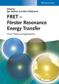 Cover: FRET - F&ouml;rster Resonance Energy Transfer - Wiley-VCH