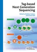 Cover: Tag-based Next Generation Sequencing - Wiley-Blackwell