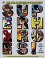 Bild: Superheroes! - Crown Archetype