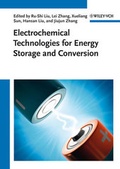 Cover: Electrochemical Technologies for Energy Storage and Conversion - Wiley-VCH