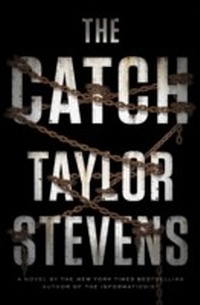Enlarge image Cover: The Catch - Crown