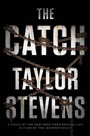 Cover: THE Catch - Crown Publishing Group (NY)