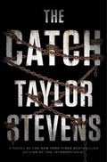 Cover: THE Catch - Crown Publishing Group (NY)