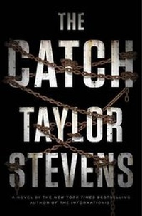 Enlarge image Cover: THE Catch - Crown Publishing Group (NY)