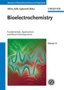 Cover: Advances in Electrochemical Science and Engineering / Bioelectrochemistry - Wiley-VCH