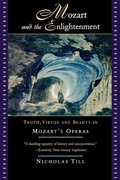 Cover: Mozart and the Enlightenment - WW Norton & Co