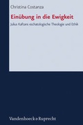 Cover: Ein&uuml;bung in die Ewigkeit - Vandenhoeck & Ruprecht