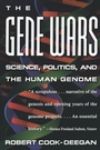 Cover: The Gene Wars - WW Norton & Co