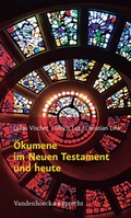 Cover: &Ouml;kumene im Neuen Testament und heute - Vandenhoeck & Ruprecht