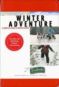 Cover: A Trailside Guide: Winter Adventure - WW Norton & Co