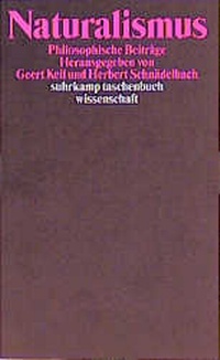 Enlarge image Cover: Naturalismus - Suhrkamp