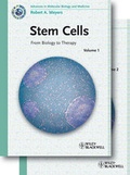 Cover: Stem Cells - Wiley-Blackwell