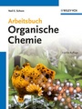 Cover: Arbeitsbuch Organische Chemie - Wiley-VCH