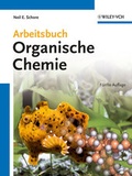 Cover: Arbeitsbuch Organische Chemie - Wiley-VCH