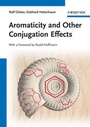 Cover: Aromaticity and Other Conjugation Effects - Wiley-VCH