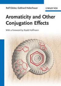 Abbildung von: Aromaticity and Other Conjugation Effects - Wiley-VCH