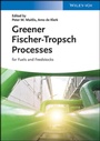 Cover: Greener Fischer-Tropsch Processes - Wiley-VCH