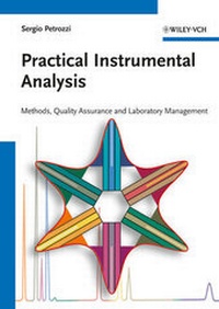 Abbildung von: Practical Instrumental Analysis - Wiley-VCH