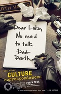 Cover: Dear Luke, We Need to Talk, Darth - Three Rivers Press
