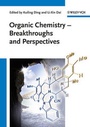 Cover: Organic Chemistry - Breakthroughs and Perspectives - Wiley-VCH