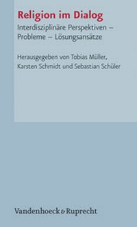 Enlarge image Cover: Religion im Dialog - Vandenhoeck & Ruprecht