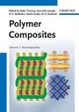 Cover: Polymer Composites - Wiley-VCH