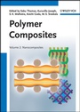 Cover: Polymer Composites - Wiley-VCH