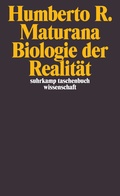 Cover: Biologie der Realit&auml;t - Suhrkamp