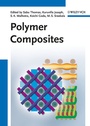 Cover: Polymer Composites - Wiley-VCH