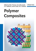 Cover: Polymer Composites - Wiley-VCH