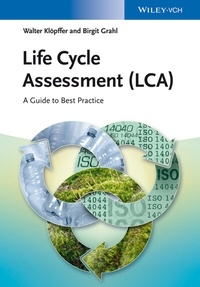 Abbildung von: Life Cycle Assessment (LCA) - Wiley-VCH