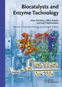 Cover: Biocatalysts and Enzyme Technology - Wiley-Blackwell