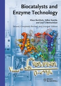 Cover: Biocatalysts and Enzyme Technology - Wiley-Blackwell