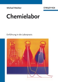 Abbildung von: Chemielabor - Wiley-VCH