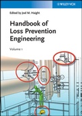 Cover: Handbook of Loss Prevention Engineering - Wiley-VCH