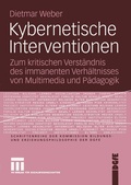 Cover: Kybernetische Interventionen - VS Verlag f&uuml;r Sozialwissenschaften