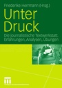 Cover: Unter Druck - VS Verlag für Sozialwissenschaften