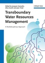 Bild: Transboundary Water Resources Management - Wiley-VCH